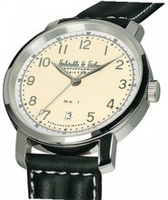Schäuble & Söhne Automatikuhr <Ludwig> Ludwig Prestige