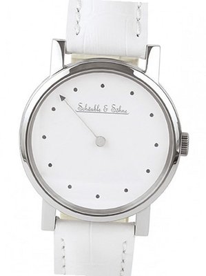 Schäuble & Söhne Automatikuhr <Ludwig> Ludwig