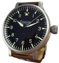 Schäuble & Söhne Pilot