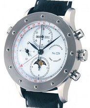 Schauer Chronographen Backdrop Chronograph Edition 09