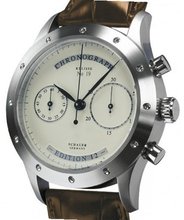 Schauer Chronographen Chronograph Backdrop Edition 12