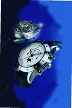 Schauer Chronographen Chronograph Valjoux 886