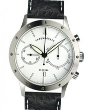 Schauer Chronographen Edition 14