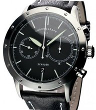 Schauer Chronographen Edition 15