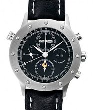 Schauer Chronographen Kulisse Chronograph Edition 09