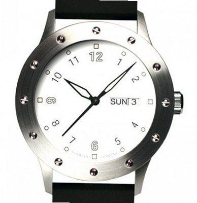 Schauer Day-Date Day-Date Central