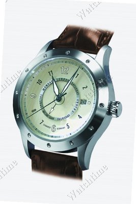 Schauer Day-Date Day-Date Central