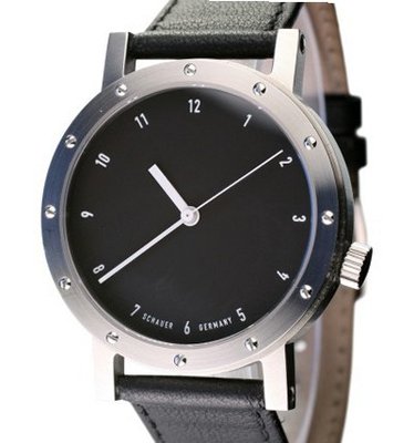 Schauer Special models/Others Kleine Schauer Schwarz