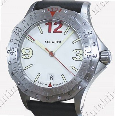 Schauer Sportstop Automatic