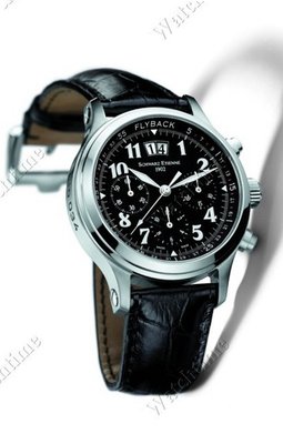 Schwarz Etienne Flyback