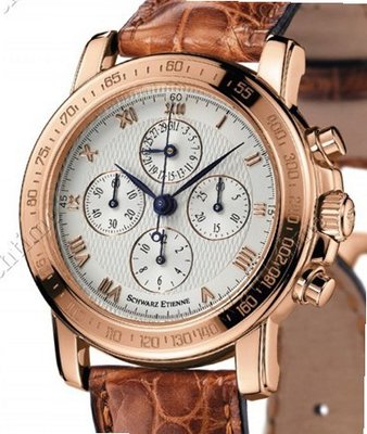 Schwarz Etienne La Chaux-de-Fonds Classic