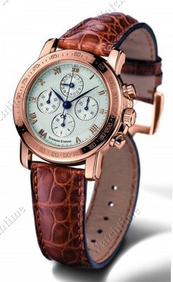 Schwarz Etienne Lemania