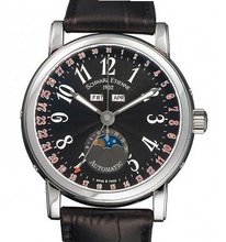 Schwarz Etienne Moon Phases Full Calendar