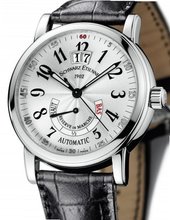 Schwarz Etienne Power reserve