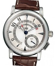 Schwarz Etienne Roma Roma Retrograde