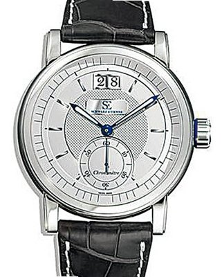 Schwarz Etienne Roma