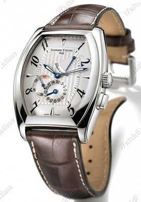 Schwarz Etienne Villeroy Villeroy Limited Collection