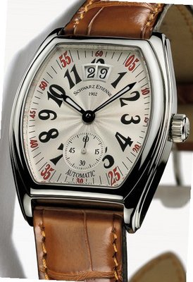 Schwarz Etienne Villeroy