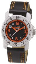 Scout Children's Action Boys Analogue Quartz 280376019