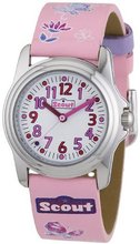 Scout Girl's 280301007