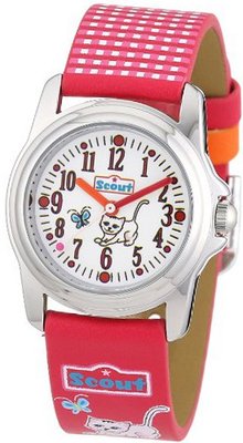 Scout Girl's 280301097