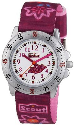 Scout Girl's 280378064