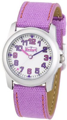 Scout Girl's 280391005