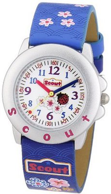 Scout Girl's 280393019