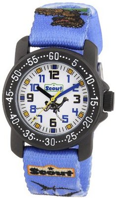 Scout Kid's es 376.025