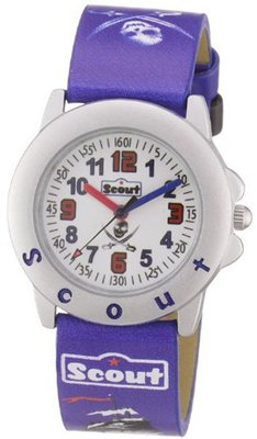 Scout Kid's es 393.014