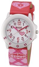 Scout Kid's es 393.015