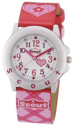 Scout Kid's es 393.015