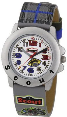 Scout Kid's es 393.021