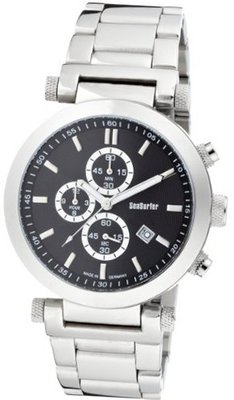 Sea Surfer Chronograph 1501408BM Gents