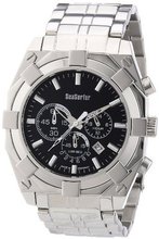 Sea Surfer Chronograph 1545407BM Gents