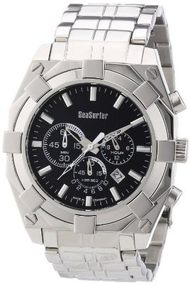 Sea Surfer Chronograph 1545407BM Gents
