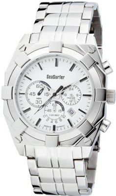 Sea Surfer Chronograph 1545407WM Gents