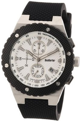 Sea Surfer Chronograph 1562422WS Gents