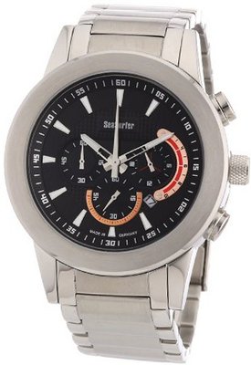 Sea Surfer Chronograph 15814096BM Gents