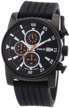 Sea Surfer Chronograph 1587402Red Gents