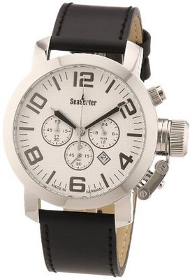 Sea Surfer Chronograph 1608402WB Gents