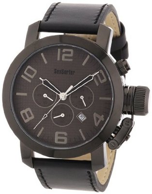 Sea Surfer Chronograph 1608592BB Gents