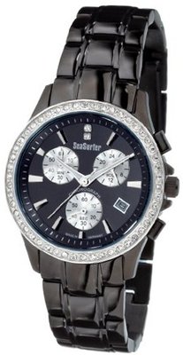 Sea Surfer Chronograph 7352469BB Ladies