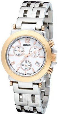 Sea Surfer Chronograph 7563419RS Ladies