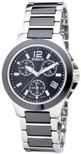 Sea Surfer Chronograph 7693409BB Ladies