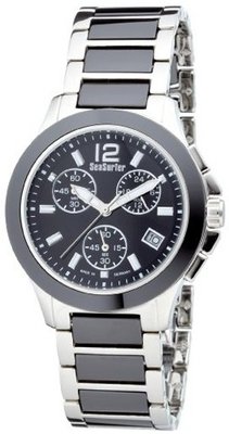Sea Surfer Chronograph 7693409BB Ladies