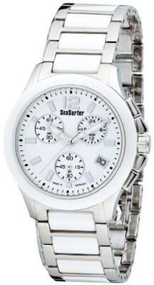 Sea Surfer Chronograph 7693409WW Ladies