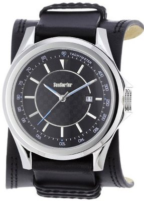 Sea Surfer Gents Analogue No. 5563 LS