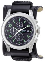Sea Surfer Gents Chronograph Nr. 5562 LS