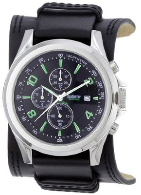 Sea Surfer Gents Chronograph Nr. 5562 LS